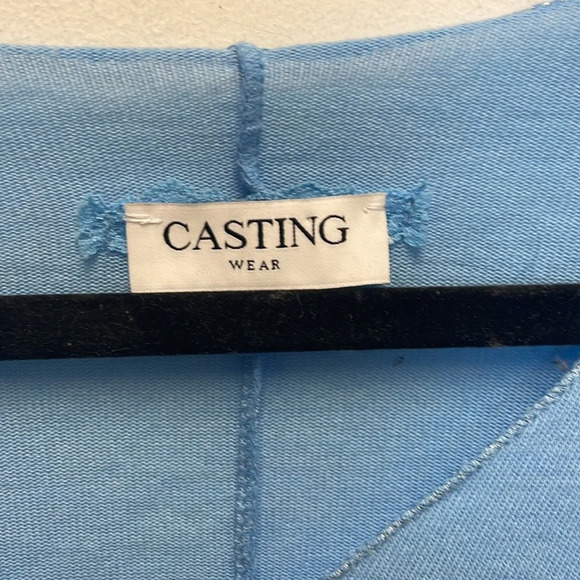 Casting OS star sweater - Picture 5 of 6